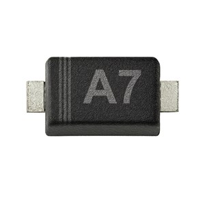 دیود A7 SOD-123 SMD