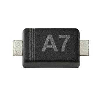 دیود A7 SOD-123 SMD