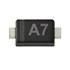 دیود A7 SOD-123 SMD