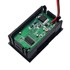 ماژول نمایشگر سطح شارژ باطری 12V-72V 