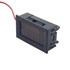 ماژول نمایشگر سطح شارژ باطری 12V-72V 