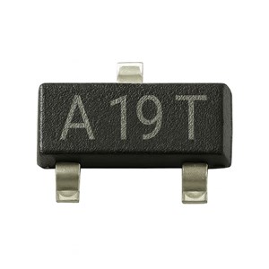 ترانزیستور ماسفت AO3401 SMD