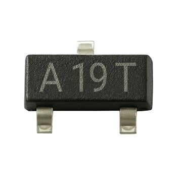 ترانزیستور ماسفت AO3401 SMD