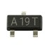 ترانزیستور ماسفت AO3401 SMD