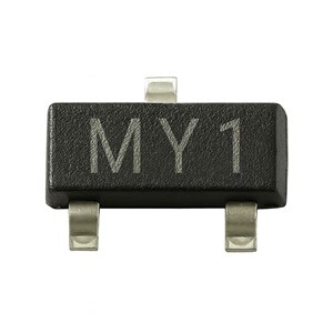 ترانزیستور ماسفت  LISION LS3401P SOT-23-3L 