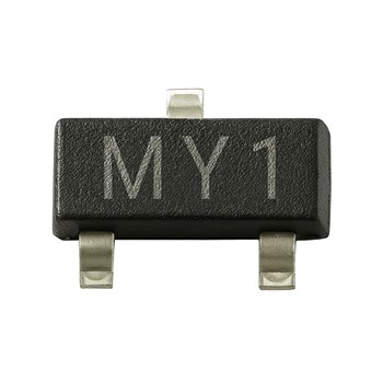 ترانزیستور ماسفت  LISION LS3401P SOT-23-3L