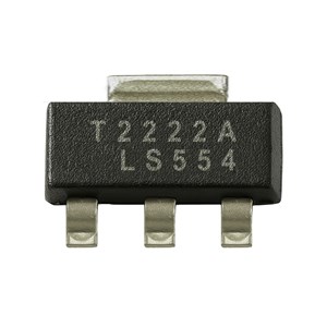 ترانزیستور LISION PZT2222A SOT-223 SMD
