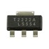 ترانزیستور LISION PZT2222A SOT-223 SMD