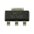آی سی AMS1117-ADJ SOT-223 SMD