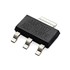 آی سی AMS1117-ADJ SOT-223 SMD