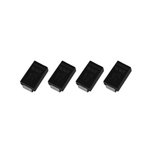 دیود WILLAS FFM107 SMA SMD
