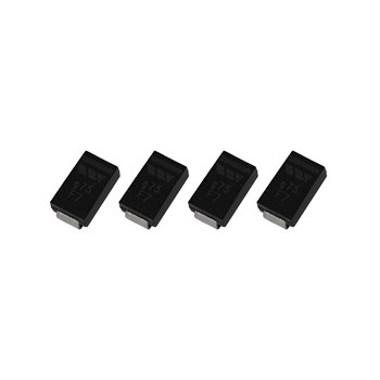 دیود WILLAS FFM107 SMA SMD