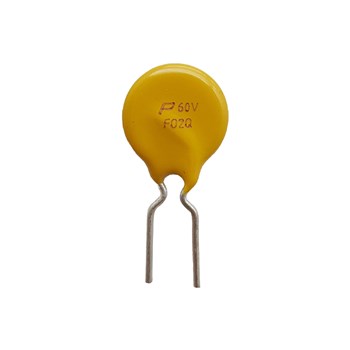 فیوز برگشت پذیر PPTC RLD60P110XF 1.1A 60V