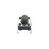 تک سوئیچ 6x6x6.5 4PIN 