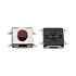 تک سوئیچ 6.2x6.2x3.1 4PIN SMD