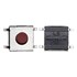 تک سوئیچ 6.2x6.2x3.1 4PIN SMD