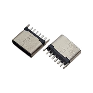 USB Female ST TYPE-C 