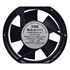 فن بلبرینگی ALUMINUM 15x17x5 220V 17251