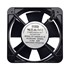 فن بلبرینگی ALUMINUM 15x15x5 220V 15055
