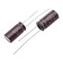 خازن الکترولیت NIPPON 10x20 47uF-200V