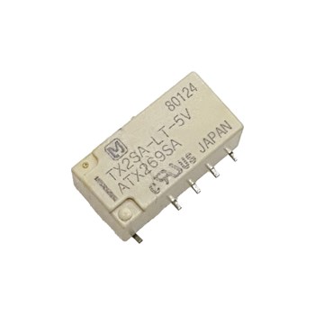 رله PANASONIC TX25A-LT 10PIN 5V SMD