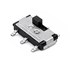 کلید کشوئی دو حالته SS-C90-S012 6PIN SMD