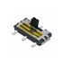 کلید کشوئی دو حالته J73210-A 6PIN SMD