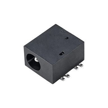 جک آداپتور LD-0217-T1.3 SMD