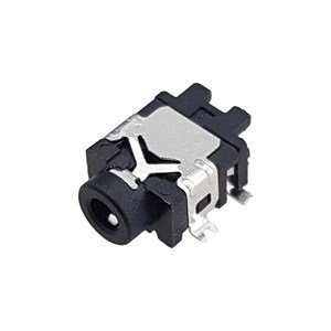 جک آداپتور DC-057D SMD 