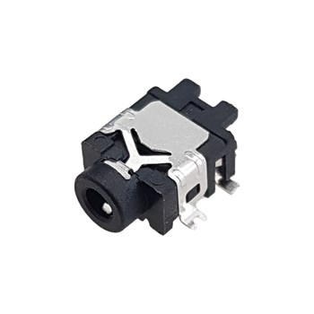 جک آداپتور DC-057D SMD