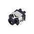 جک آداپتور DC-057D SMD 