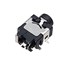 جک آداپتور DC-057D SMD 