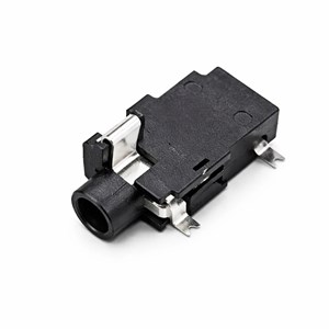 جک هدفون LJE0270-T6 SMD 