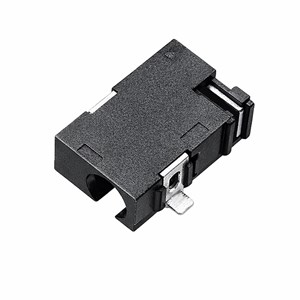 جک هدفون PJ-2706D SMD 