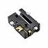 جک هدفون PJ-2706D SMD 