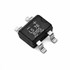 پل دیود LISION B10S SMD