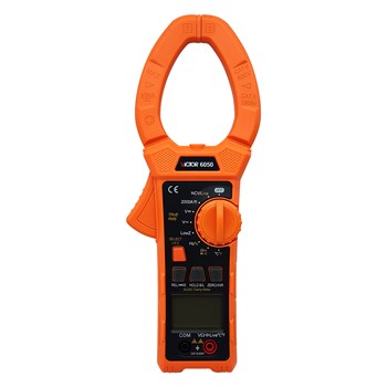 مولتی متر کلمپی VICTOR VC6050