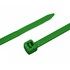 بست کمری پلاستیکی رنگی 3x150mm بسته 100 عددی