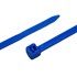 بست کمری پلاستیکی رنگی 3x150mm بسته 100 عددی