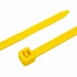 بست کمری پلاستیکی رنگی 4x300mm بسته 100 عددی