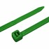 بست کمری پلاستیکی رنگی 4x300mm بسته 100 عددی
