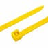 بست کمری پلاستیکی رنگی 5x300mm بسته 100 عددی