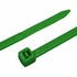 بست کمری پلاستیکی رنگی 5x300mm بسته 100 عددی