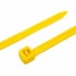 بست کمری پلاستیکی رنگی 4x250mm بسته 100 عددی