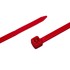 بست کمری پلاستیکی رنگی 3x100mm بسته 100 عددی