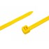 بست کمری پلاستیکی رنگی 3x100mm بسته 100 عددی