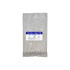 بست کمری پلاستیکی سفید 3x100mm بسته 100 عددی