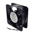 فن بلبرینگی ALUMINUM 15x15x5 220V 15055
