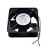 فن بلبرینگی ALUMINUM 15x15x5 220V 15055