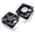فن بلبرینگی ALUMINUM 15x15x5 220V 15055